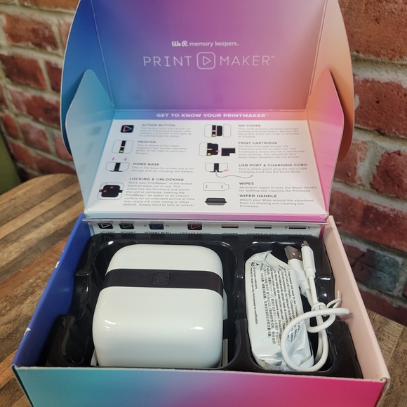 We R Memory Keepers PrintMaker - Picture 3 of 5